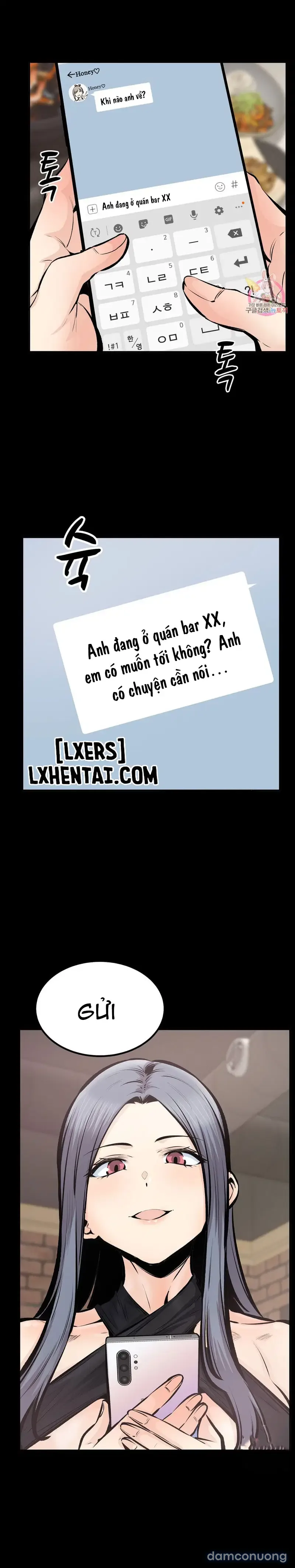 THÈM KHÁT DỤC VỌNG 