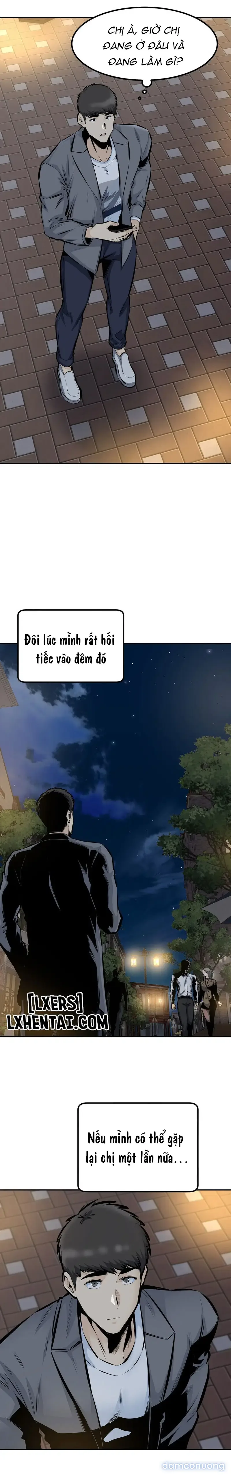 THÈM KHÁT DỤC VỌNG 