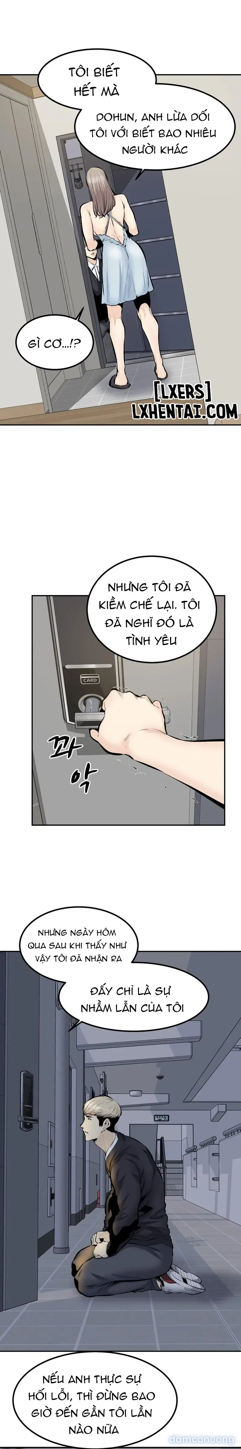 THÈM KHÁT DỤC VỌNG 