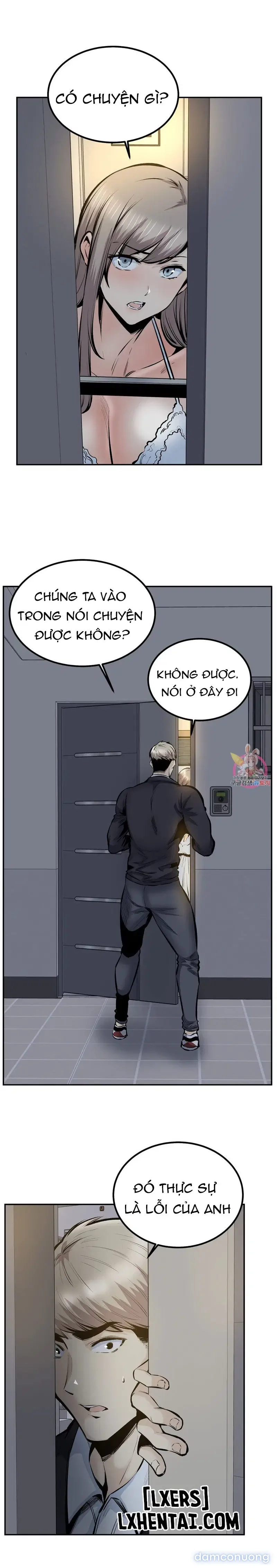 THÈM KHÁT DỤC VỌNG 