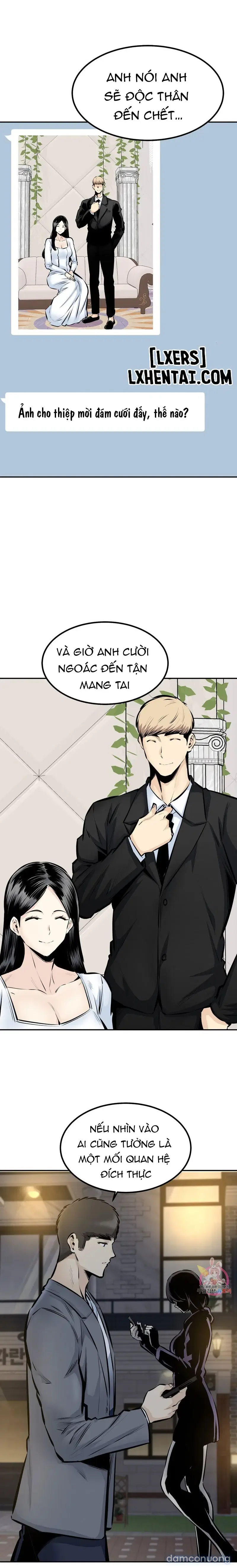 THÈM KHÁT DỤC VỌNG 