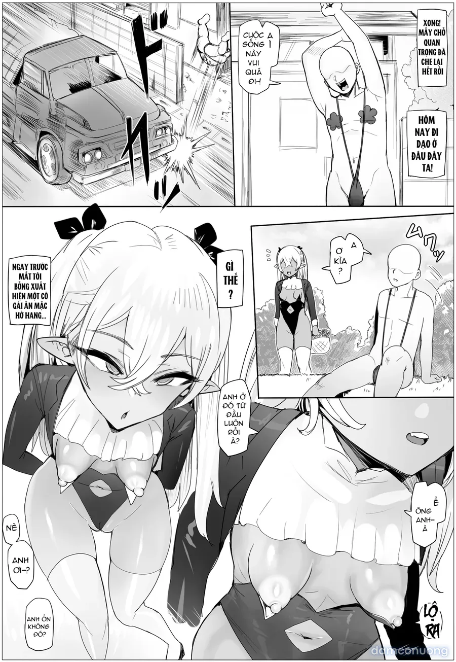 Oyako Don! Pukkuri Nyuurin wo Soete 