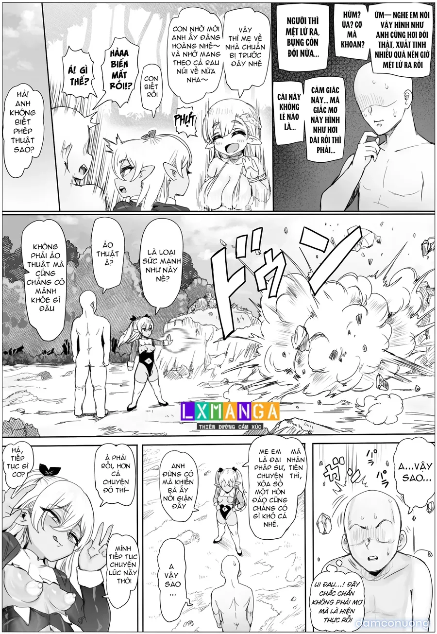 Oyako Don! Pukkuri Nyuurin wo Soete 