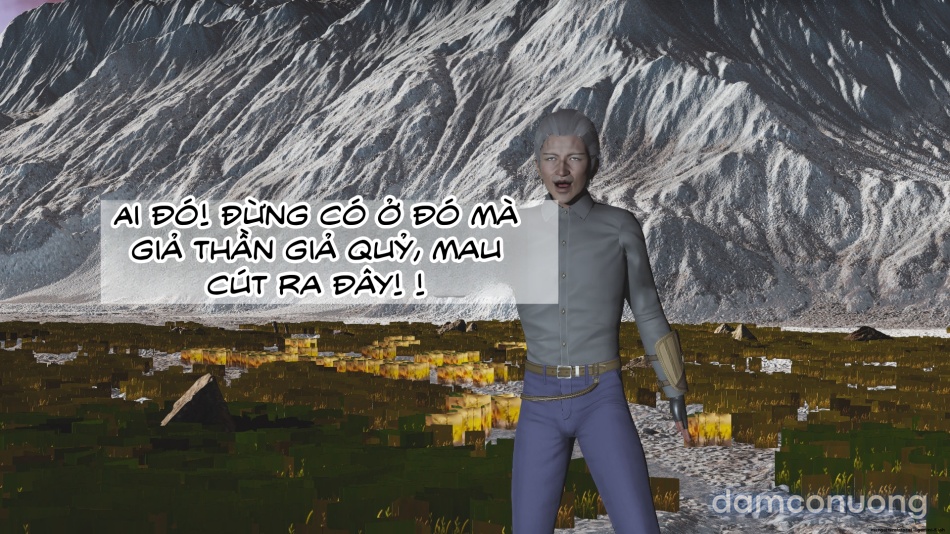ĐẤU LA NGỌC TRUYỆN 