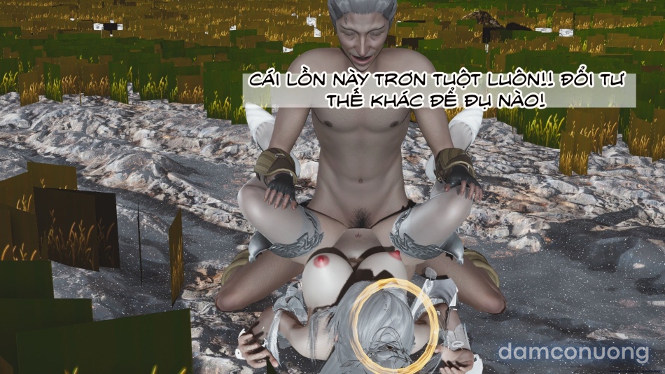 ĐẤU LA NGỌC TRUYỆN 