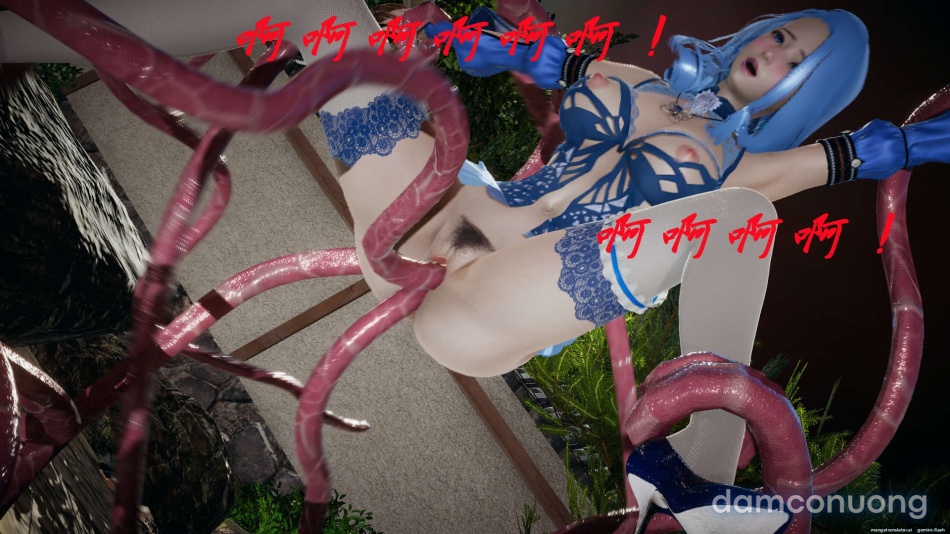 ĐẤU LA NGỌC TRUYỆN 