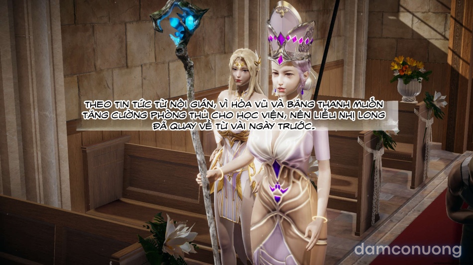 ĐẤU LA NGỌC TRUYỆN 