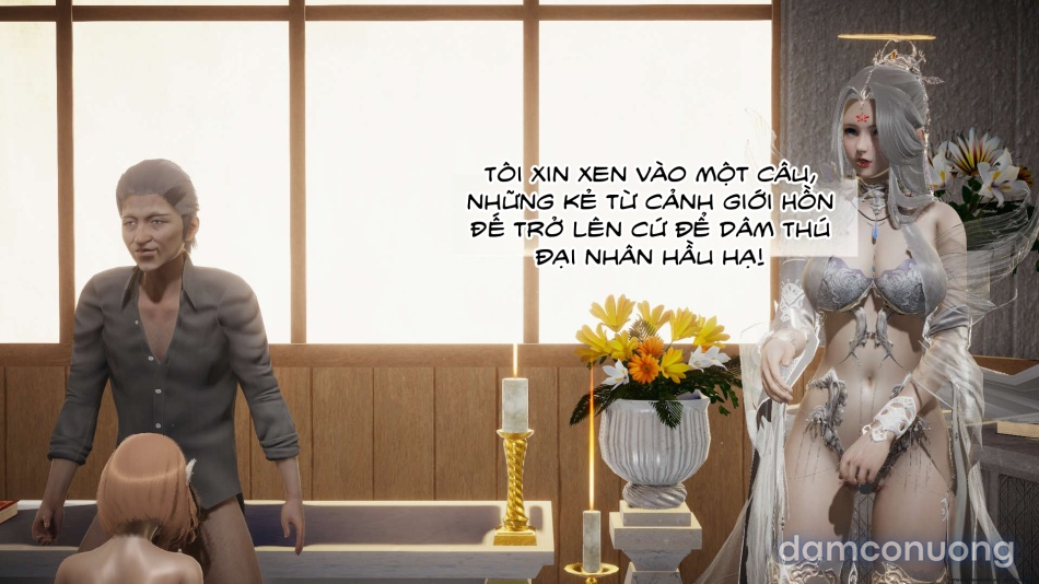 ĐẤU LA NGỌC TRUYỆN 