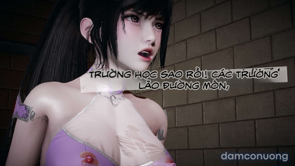 ĐẤU LA NGỌC TRUYỆN 