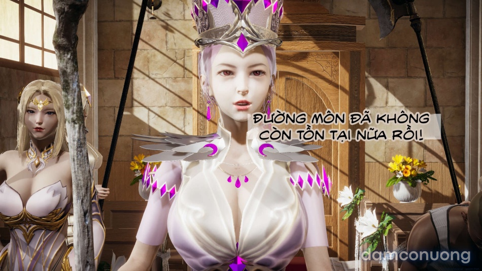 ĐẤU LA NGỌC TRUYỆN 