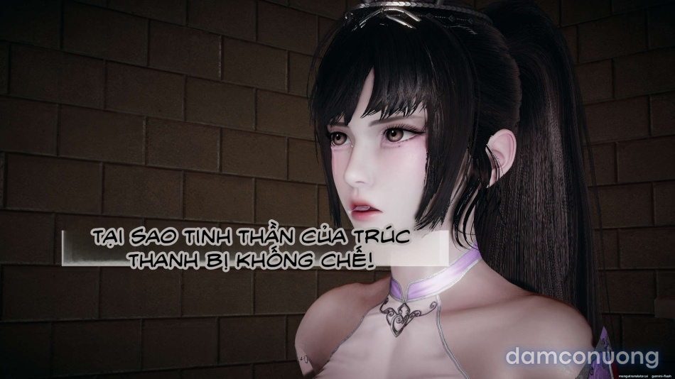 ĐẤU LA NGỌC TRUYỆN 