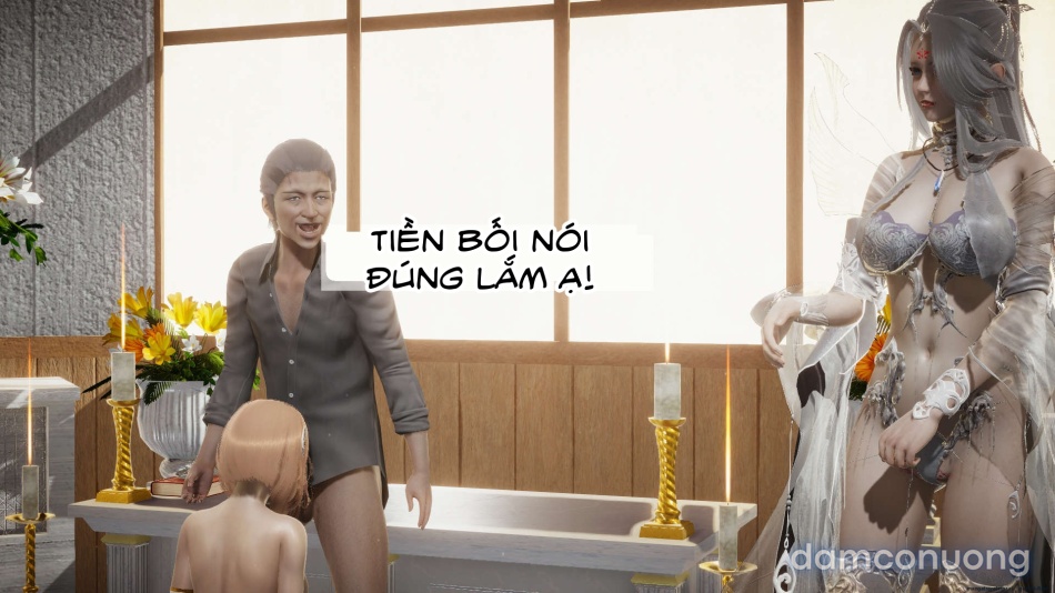 ĐẤU LA NGỌC TRUYỆN 