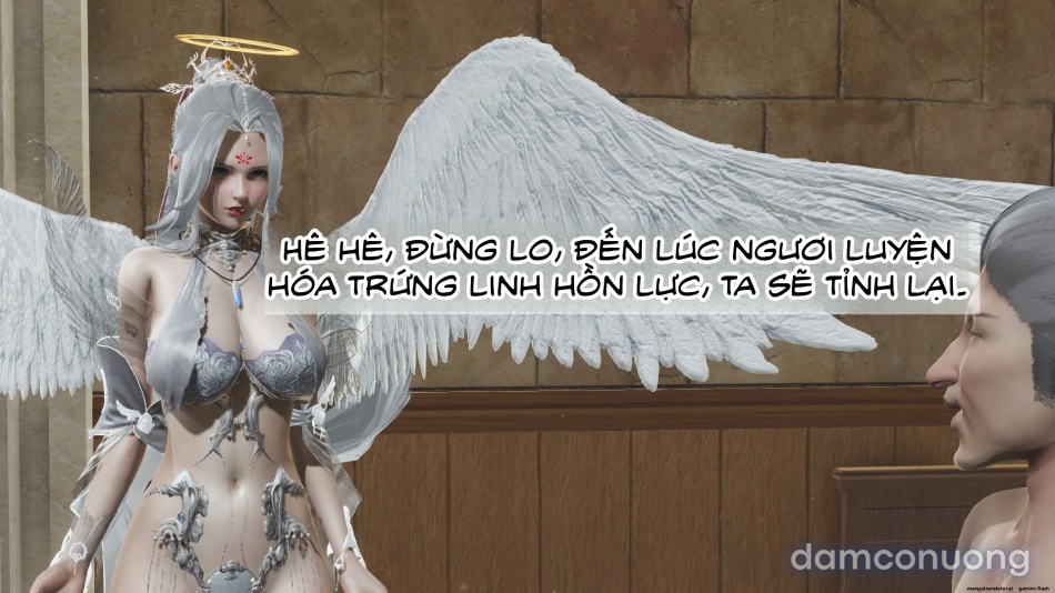 ĐẤU LA NGỌC TRUYỆN 