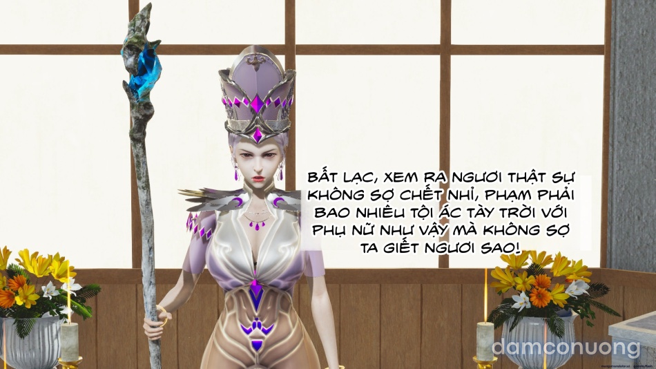 ĐẤU LA NGỌC TRUYỆN 