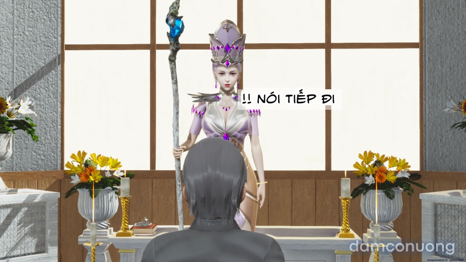 ĐẤU LA NGỌC TRUYỆN 
