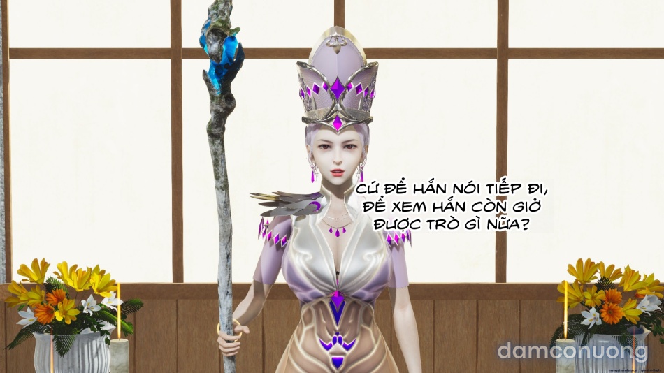 ĐẤU LA NGỌC TRUYỆN 