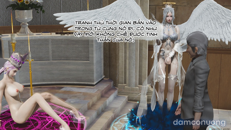 ĐẤU LA NGỌC TRUYỆN 