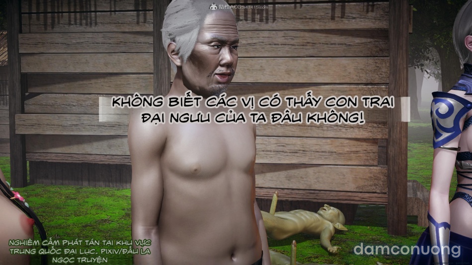ĐẤU LA NGỌC TRUYỆN 