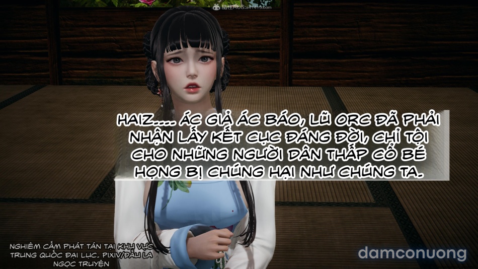 ĐẤU LA NGỌC TRUYỆN 