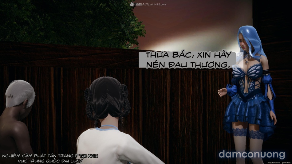 ĐẤU LA NGỌC TRUYỆN 