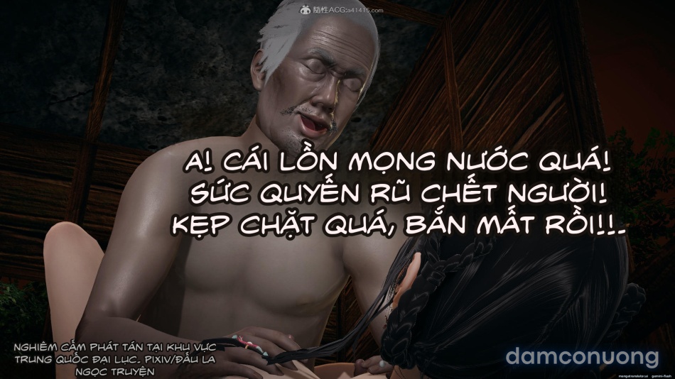 ĐẤU LA NGỌC TRUYỆN 