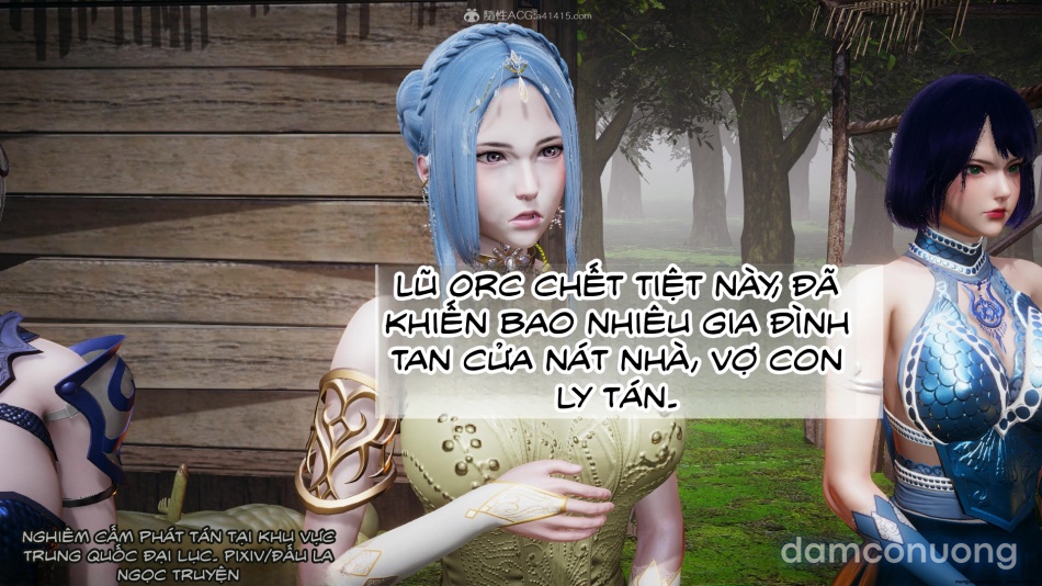 ĐẤU LA NGỌC TRUYỆN 