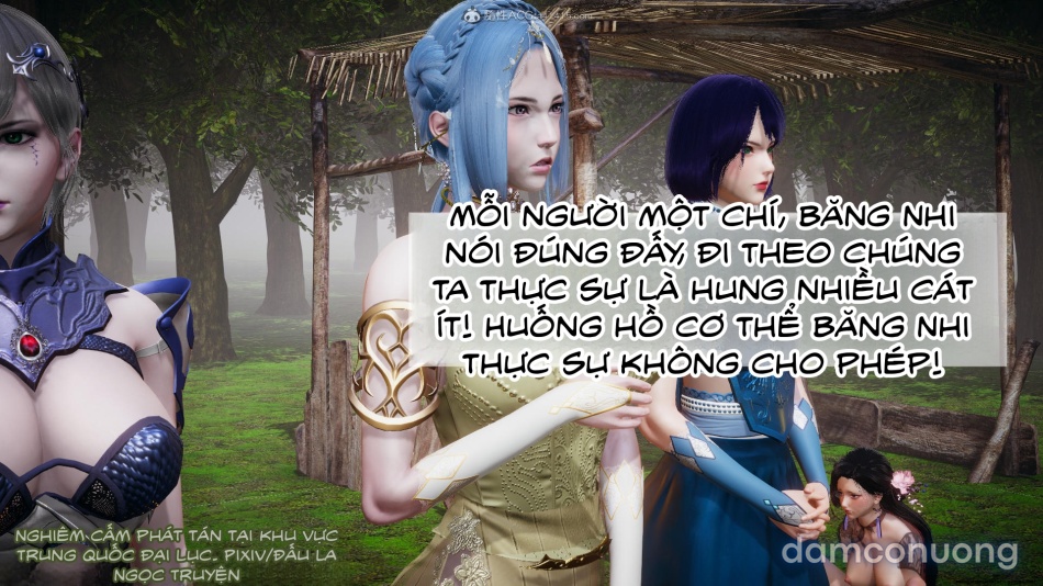 ĐẤU LA NGỌC TRUYỆN 