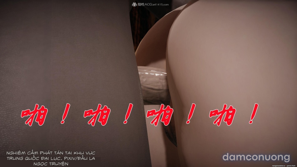 ĐẤU LA NGỌC TRUYỆN 