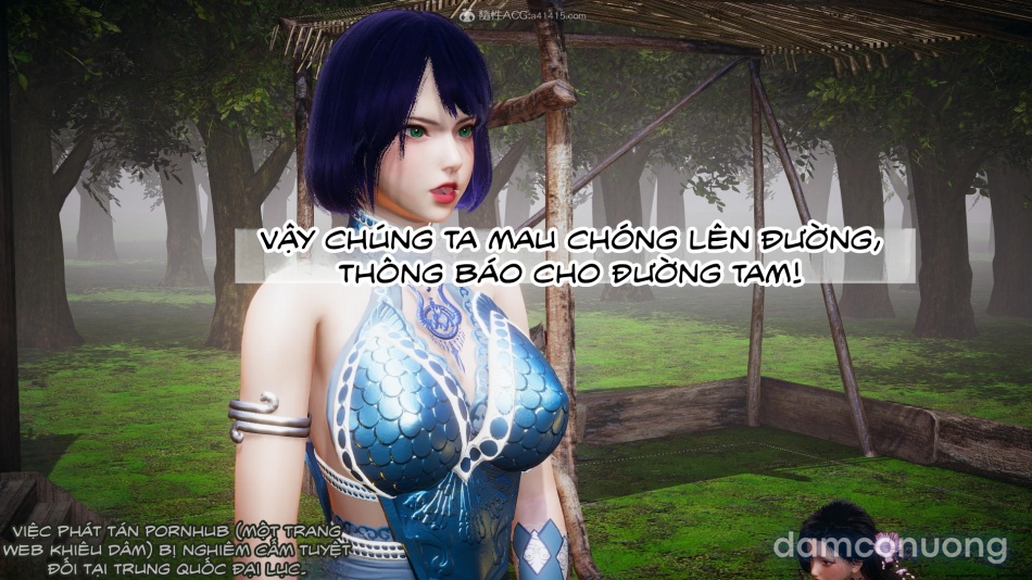 ĐẤU LA NGỌC TRUYỆN 