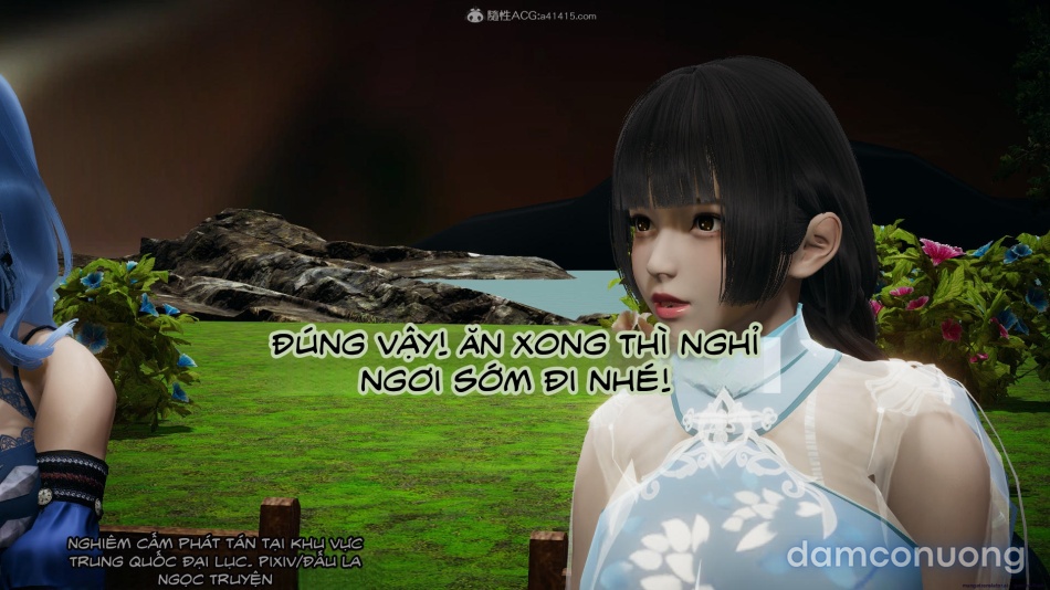 ĐẤU LA NGỌC TRUYỆN 