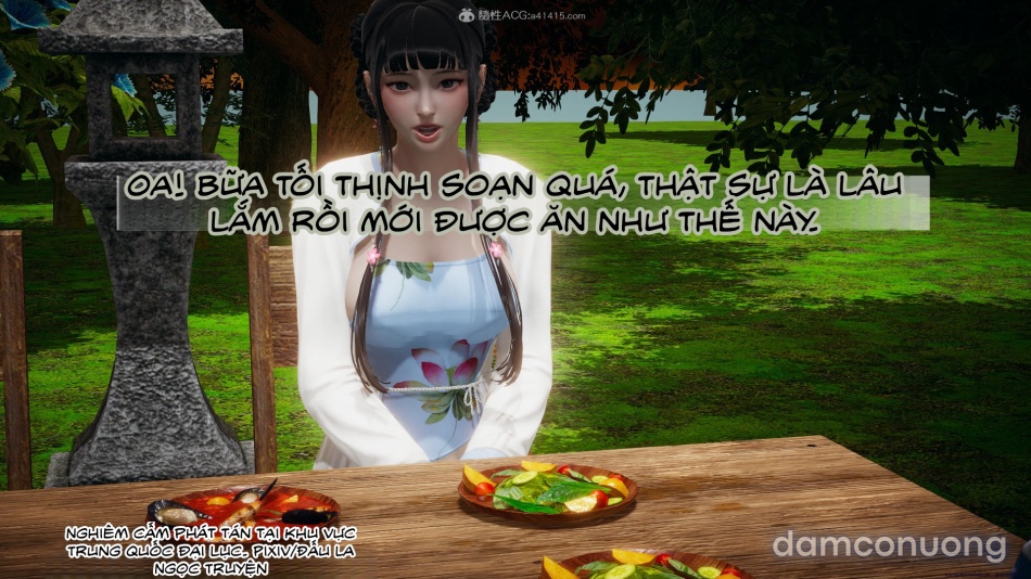 ĐẤU LA NGỌC TRUYỆN 