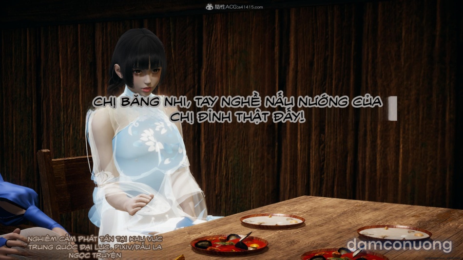 ĐẤU LA NGỌC TRUYỆN 