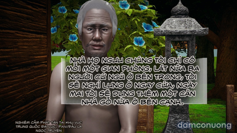 ĐẤU LA NGỌC TRUYỆN 