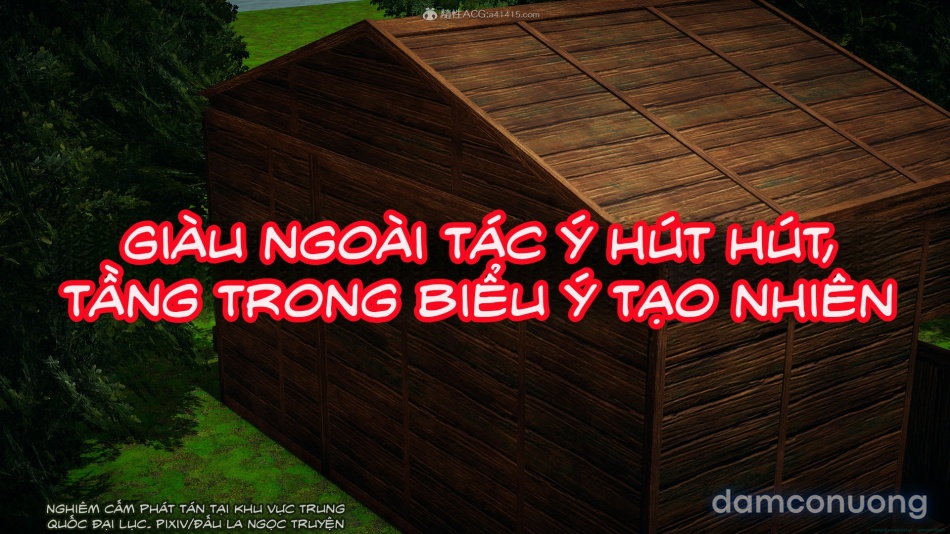 ĐẤU LA NGỌC TRUYỆN 