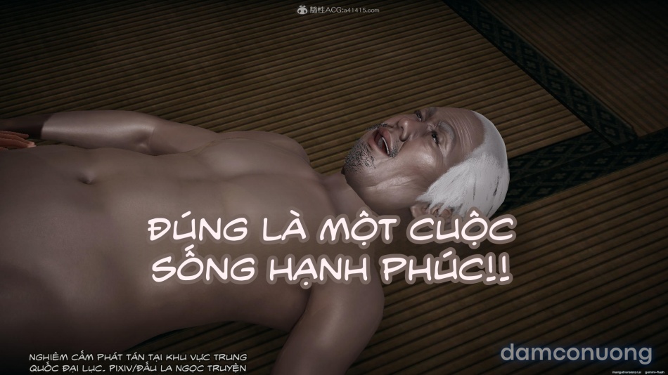 ĐẤU LA NGỌC TRUYỆN 