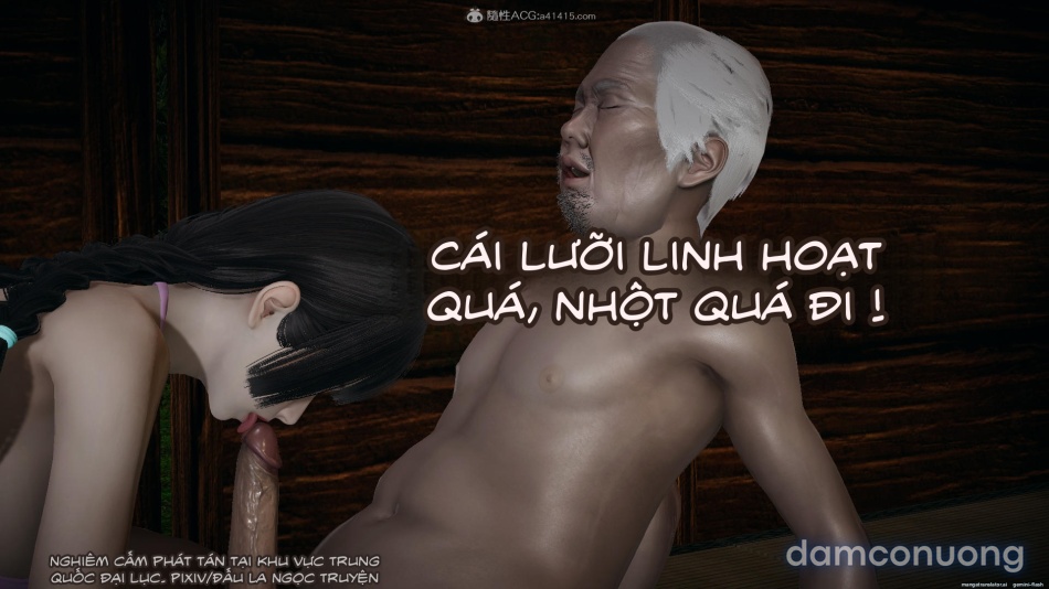 ĐẤU LA NGỌC TRUYỆN 