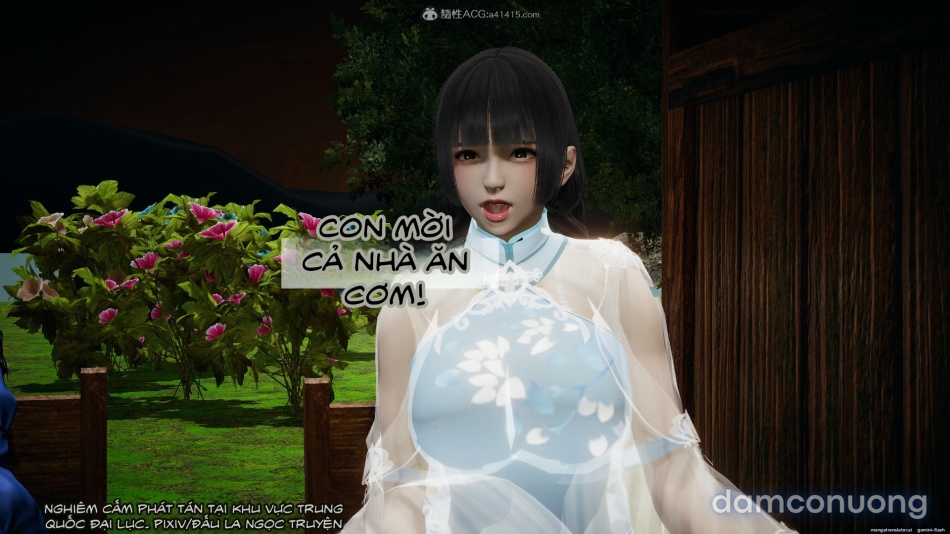 ĐẤU LA NGỌC TRUYỆN 