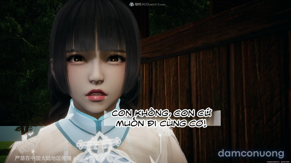 ĐẤU LA NGỌC TRUYỆN 