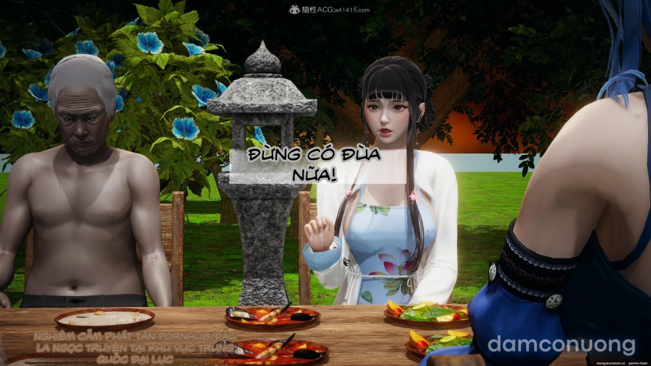 ĐẤU LA NGỌC TRUYỆN 