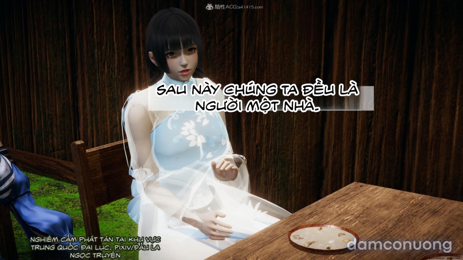 ĐẤU LA NGỌC TRUYỆN 