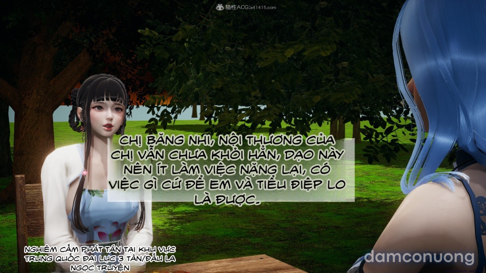 ĐẤU LA NGỌC TRUYỆN 