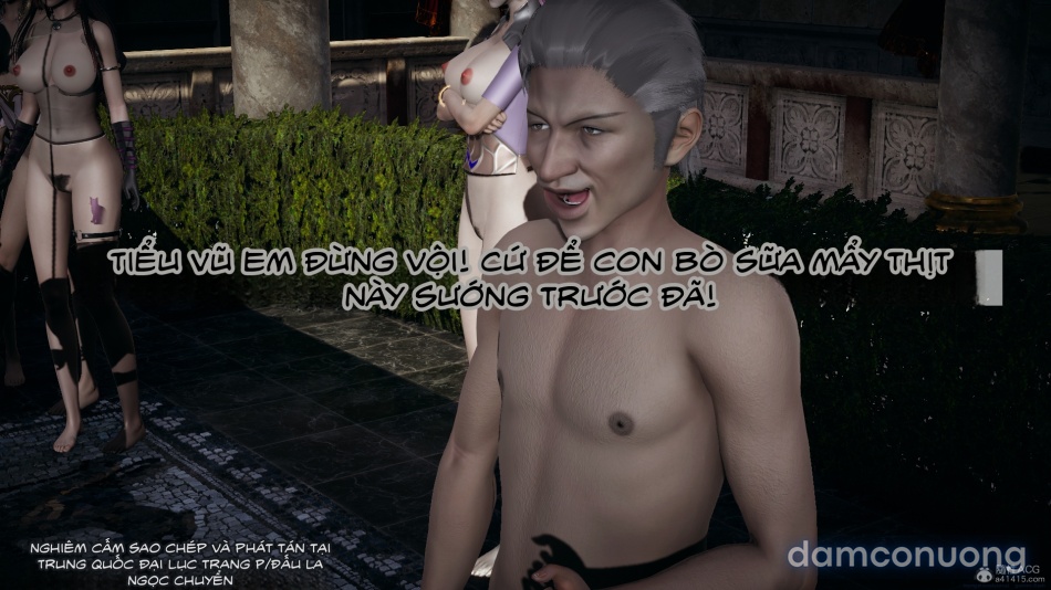 ĐẤU LA NGỌC TRUYỆN 