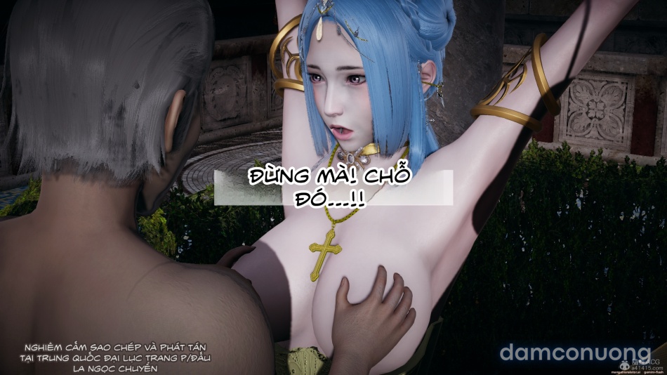 ĐẤU LA NGỌC TRUYỆN 