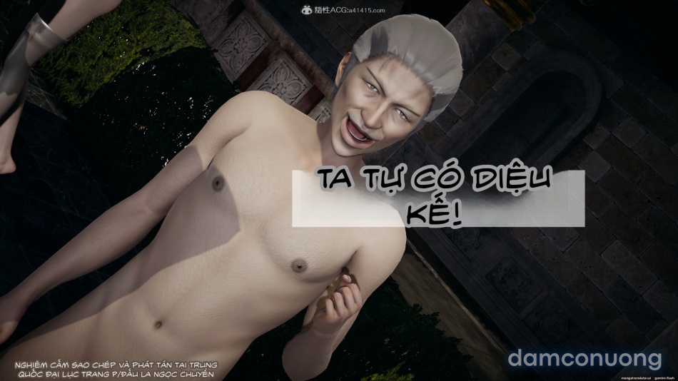 ĐẤU LA NGỌC TRUYỆN 