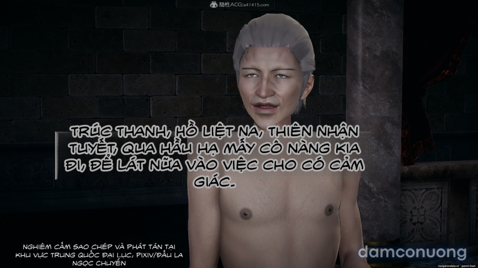 ĐẤU LA NGỌC TRUYỆN 
