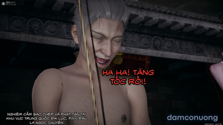ĐẤU LA NGỌC TRUYỆN 