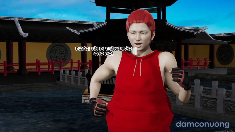 ĐẤU LA NGỌC TRUYỆN 