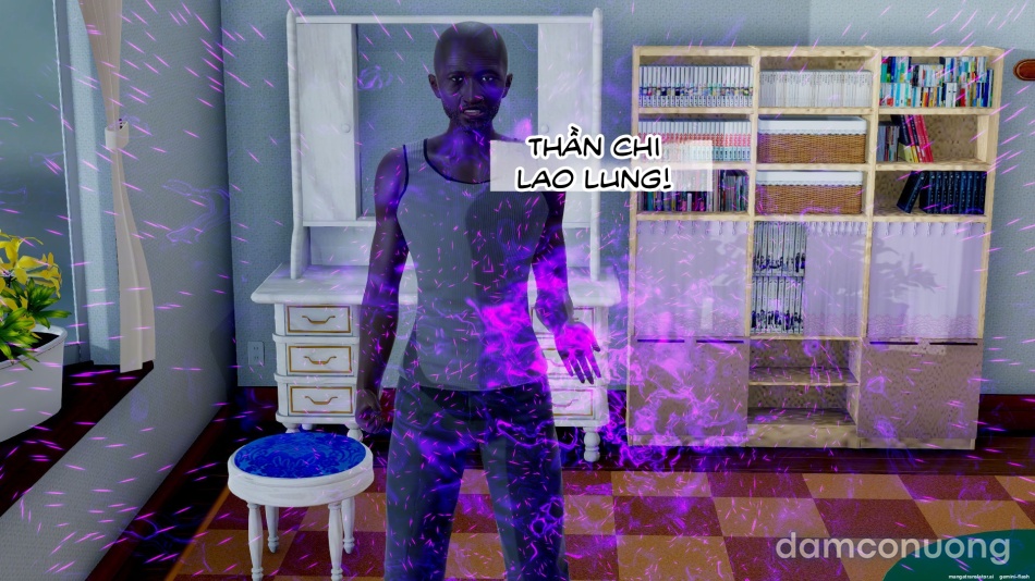 ĐẤU LA NGỌC TRUYỆN 