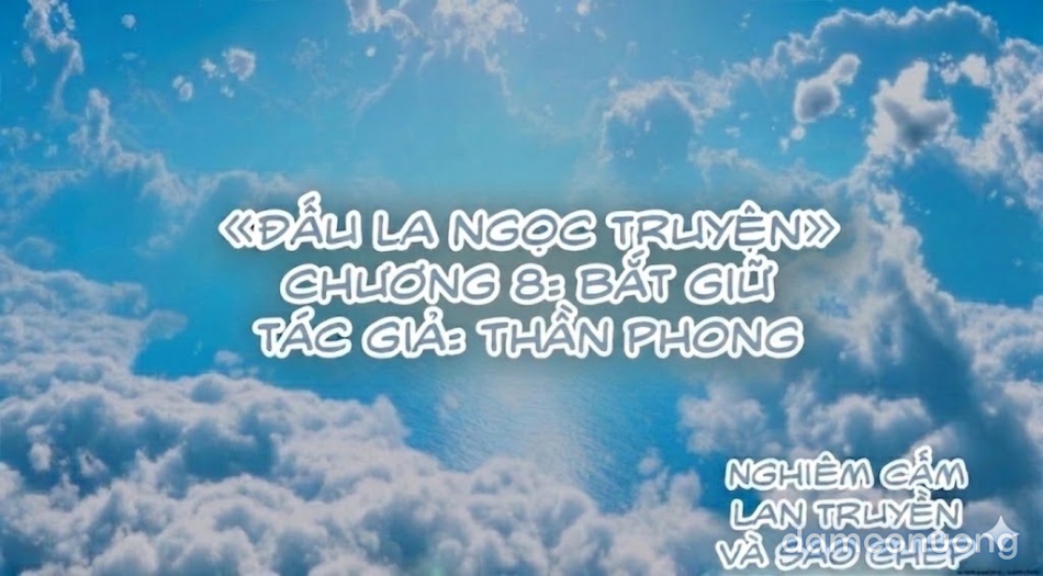 ĐẤU LA NGỌC TRUYỆN 