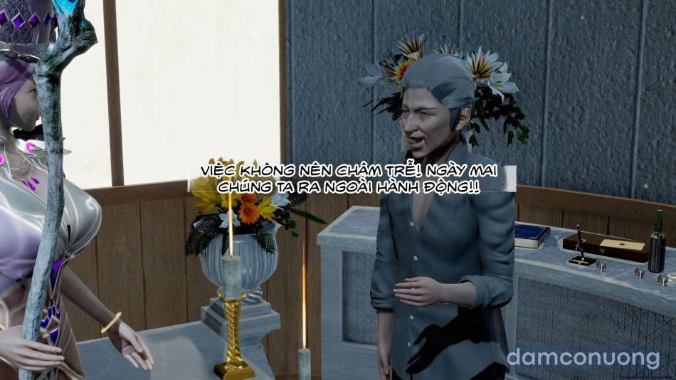 ĐẤU LA NGỌC TRUYỆN 